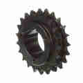 Browning Steel Bushed Bore Roller Chain Sprocket, D50P21 D50P21